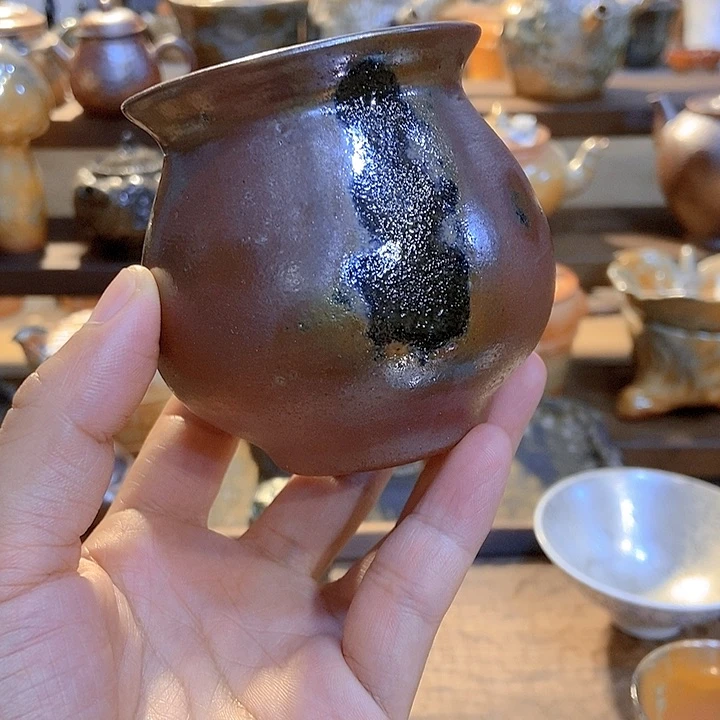 精品茶具陶瓷工艺