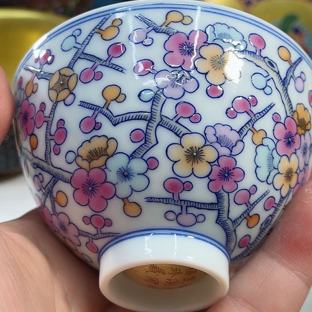 杯千年瓷都景德镇 艺术关注谢佳豪