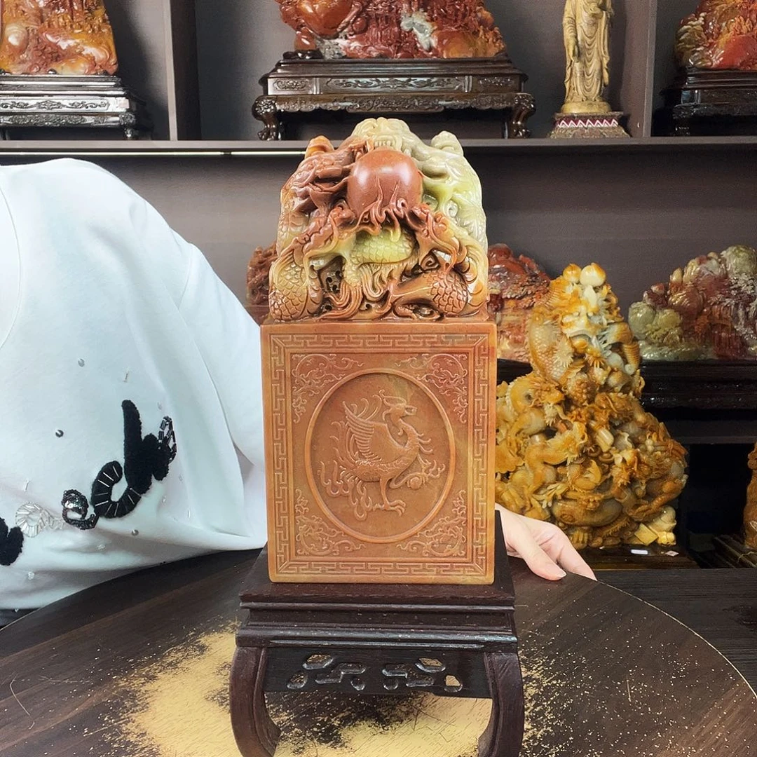 三***哥寿山石印石。。。。。。。。。