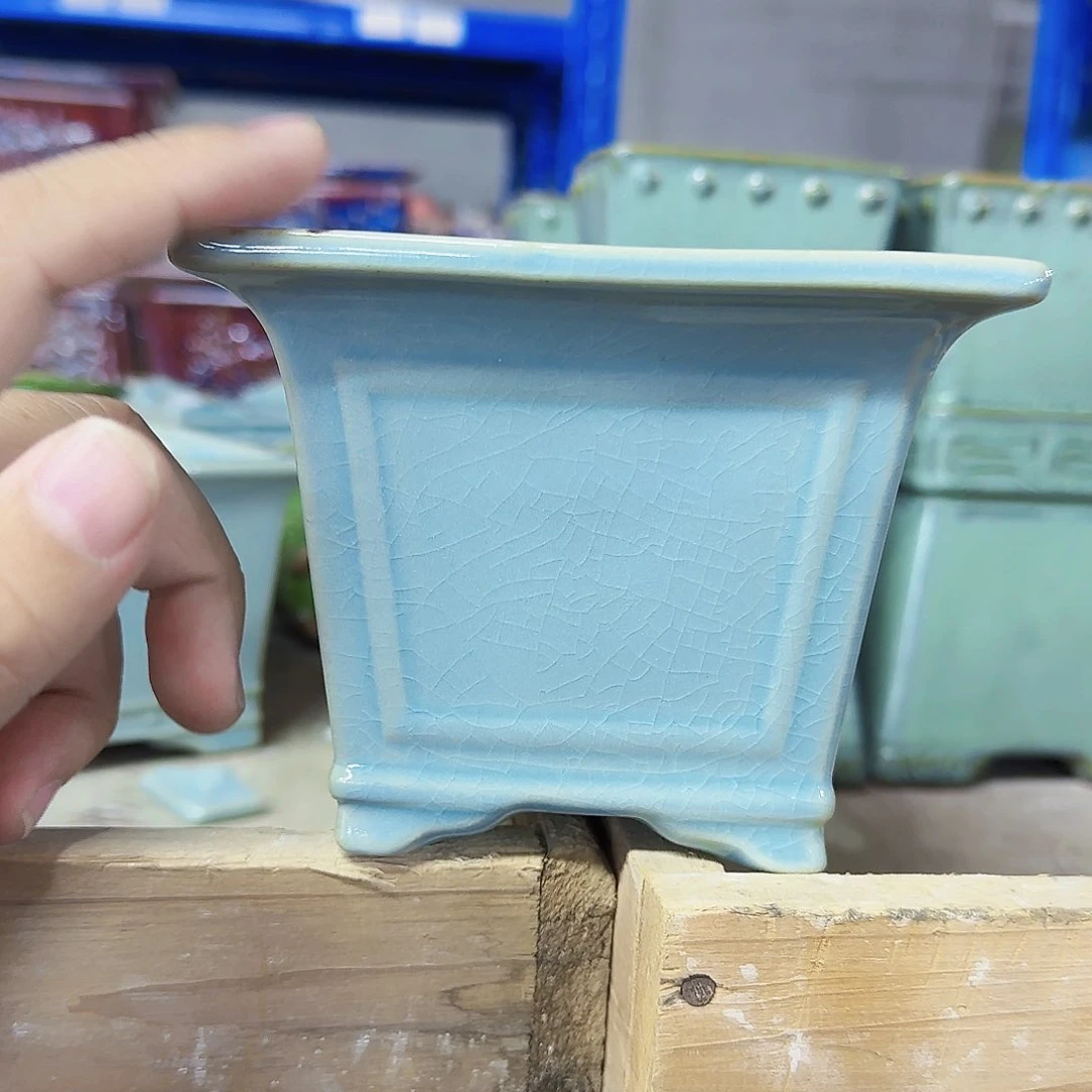 陶瓷陶瓷花盆特价上新