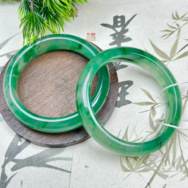 QBD3非洲翠手镯多样性发其一