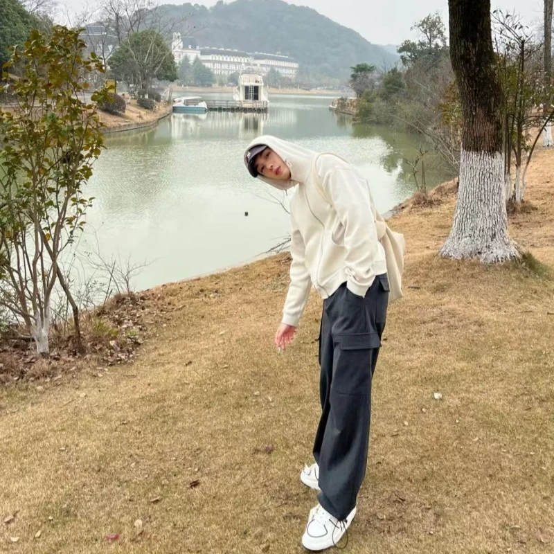 秋冬应急时尚百搭经典低帮户外休闲鞋q11