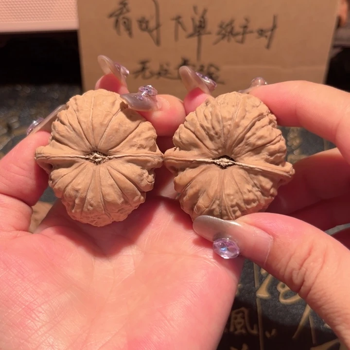 吊坠文玩核桃42南瓜