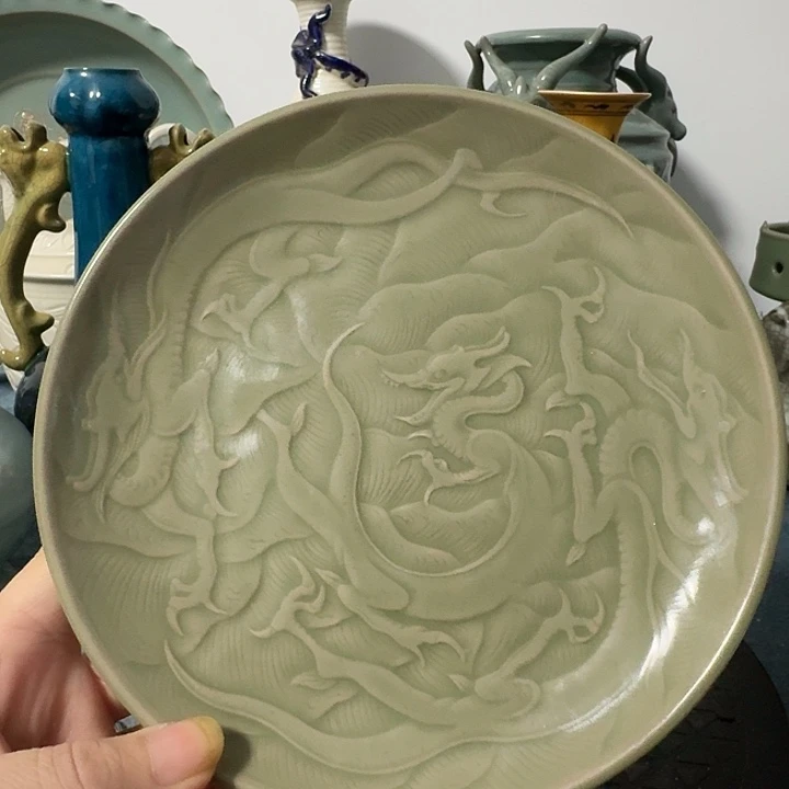 杯瓷瓷瓷，漏漏漏！