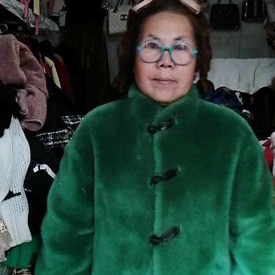 尺码XXL穿体重140一160