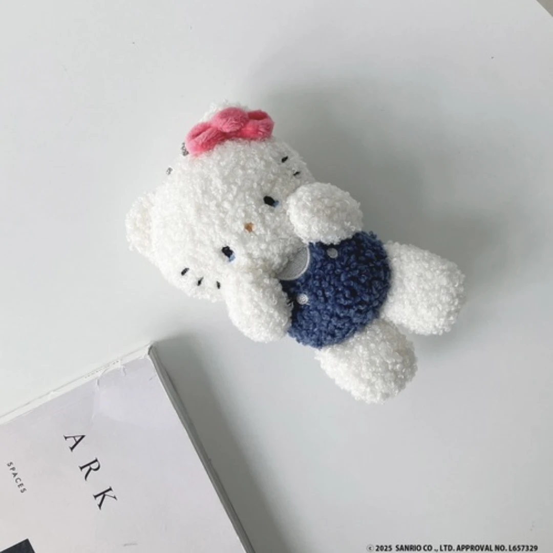 日本正版Sanrio HelloKitty 多系列合集 挂件