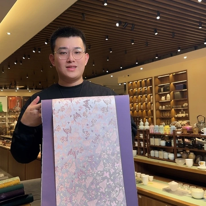 一米五防水茶席俩件套