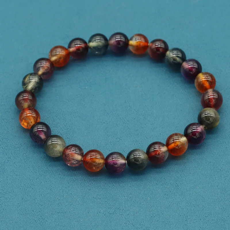 【高级定制】收藏级轻奢时尚设计手链C580