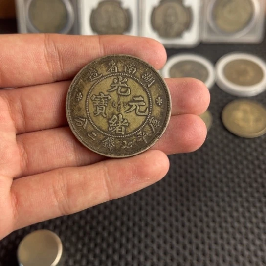 大头龙洋船洋工艺品