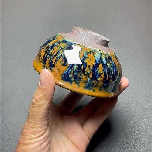 【闪购商品】茶盏-570............