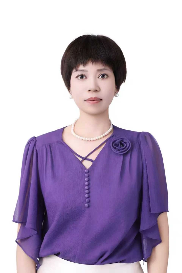 女士全真发手织头套自然蓬松假发8853自然色