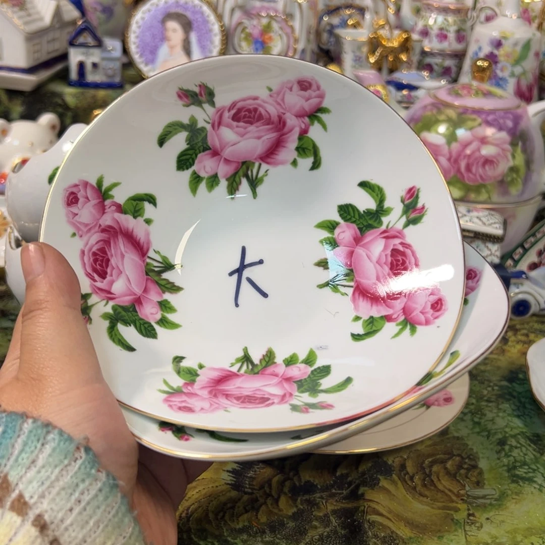 摆件鹿与海陶瓷家居用品有限公司2个大的