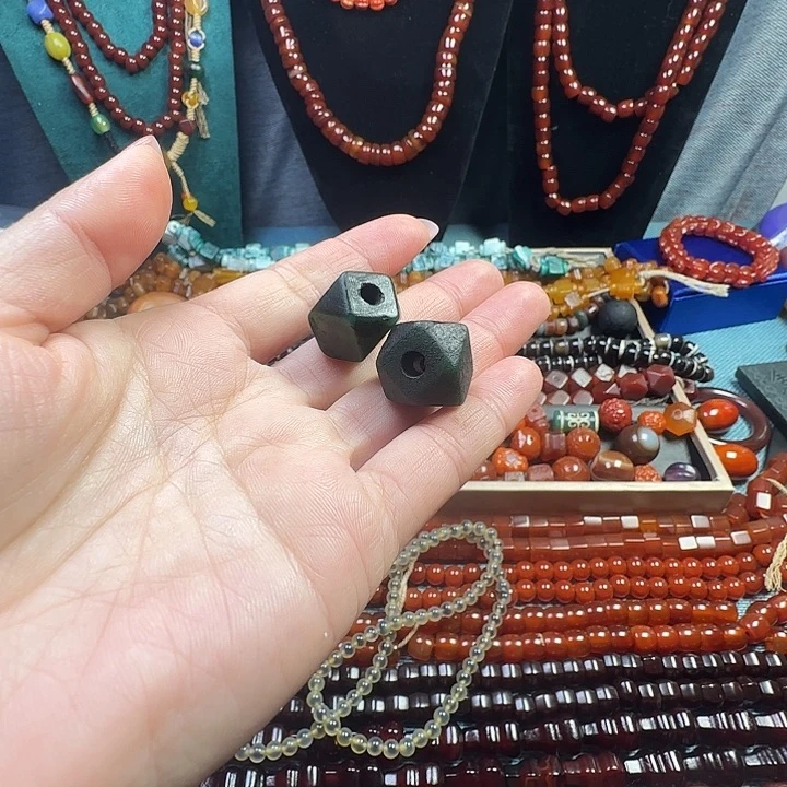 未镶嵌1玛瑙/玉髓