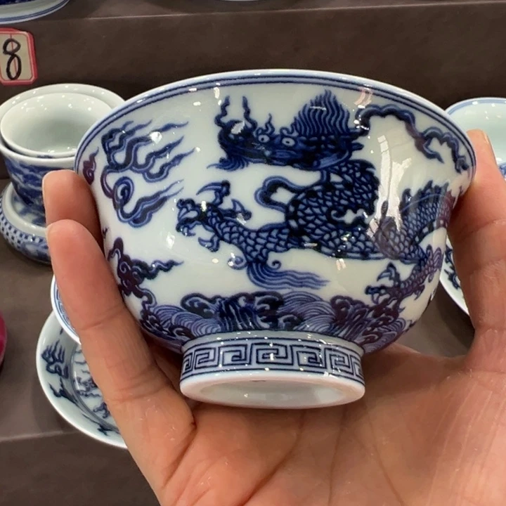 全场景德镇陶瓷景德镇陶瓷艺术