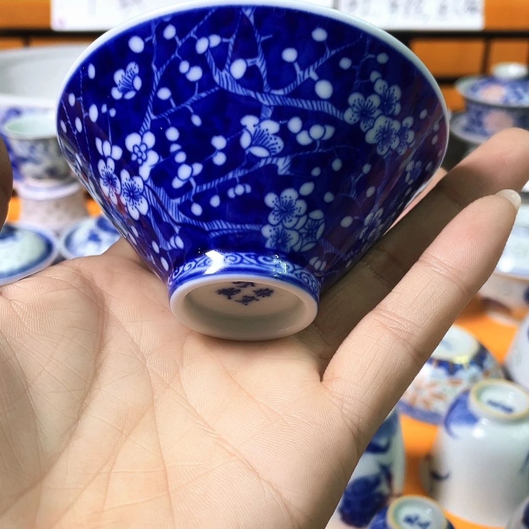 景德镇陶瓷艺术瓷