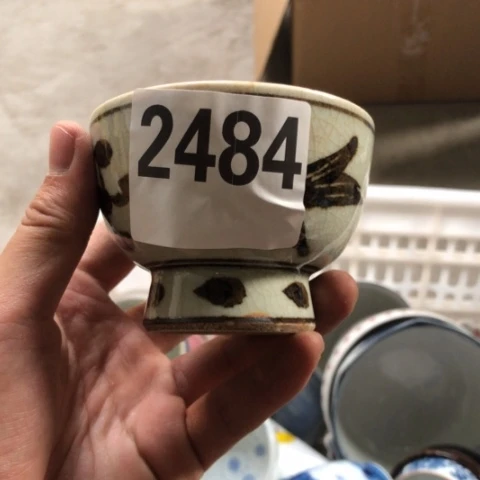 小***意回流瓷器默认微瑕2484