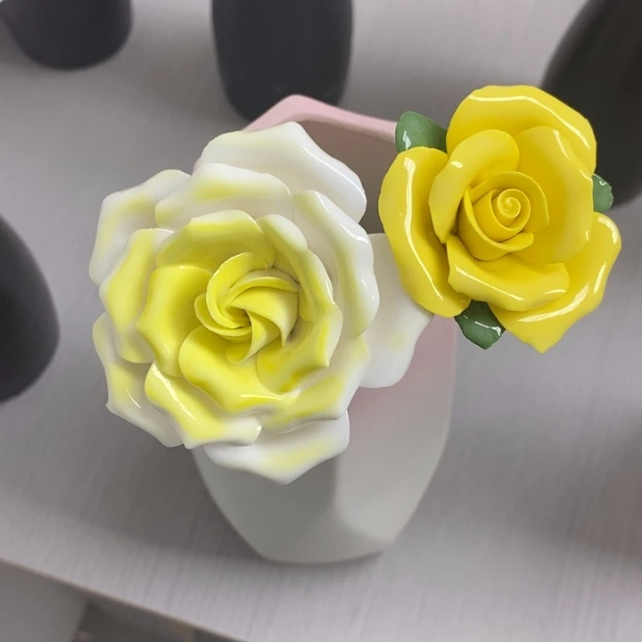 陶瓷陶瓷材料加工