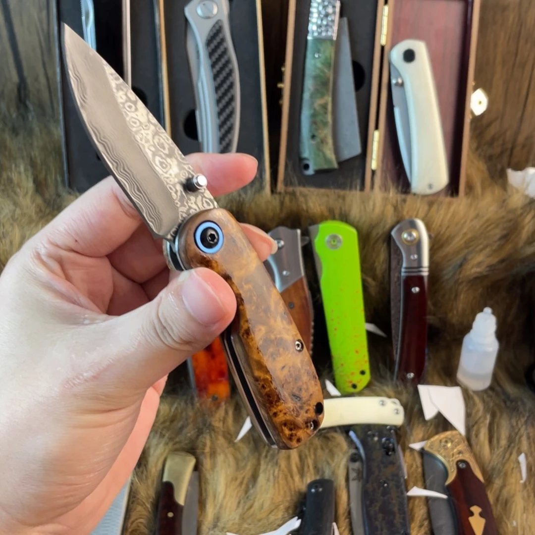 大马士革多功能工具