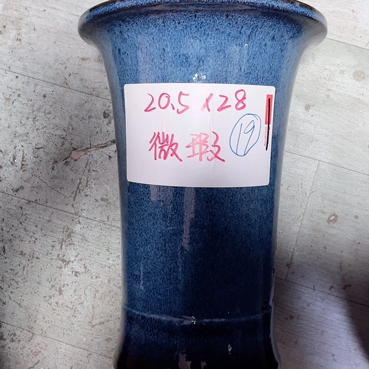 花盆紫砂宜兴紫砂花盆