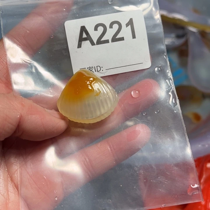 玛瑙/玉髓珠宝奇石未镶嵌