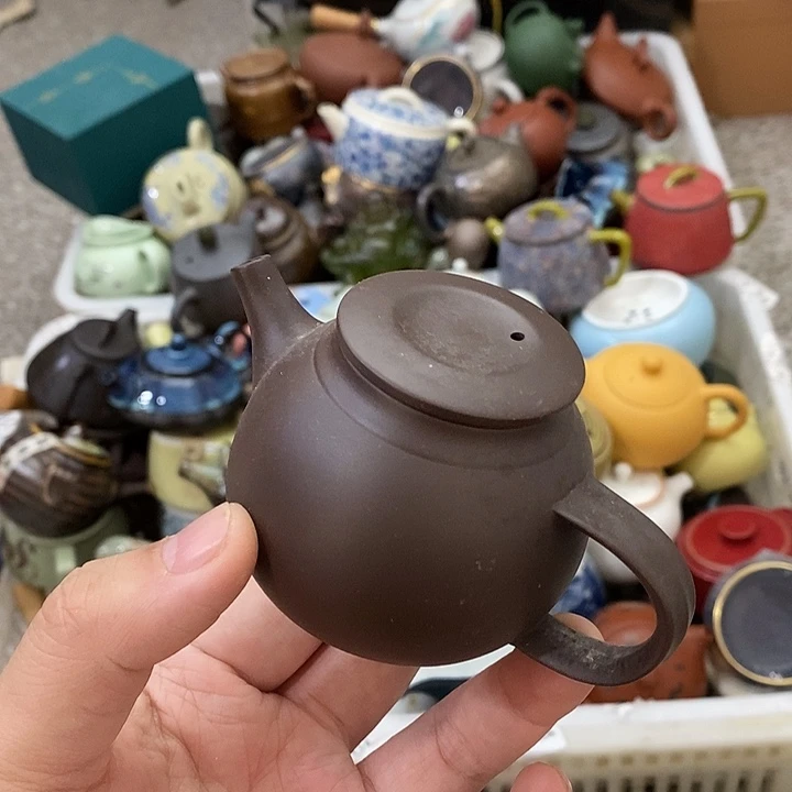 陶瓷艺术品及陶瓷制品