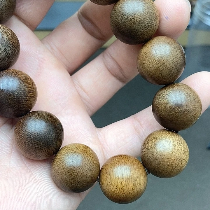 沉香沉香碎屑富森红土13