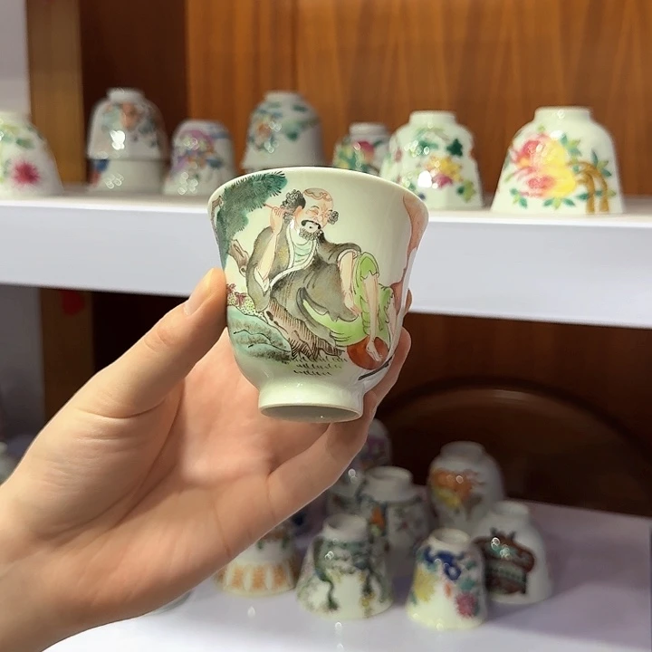 陶瓷艺术品收藏陶瓷