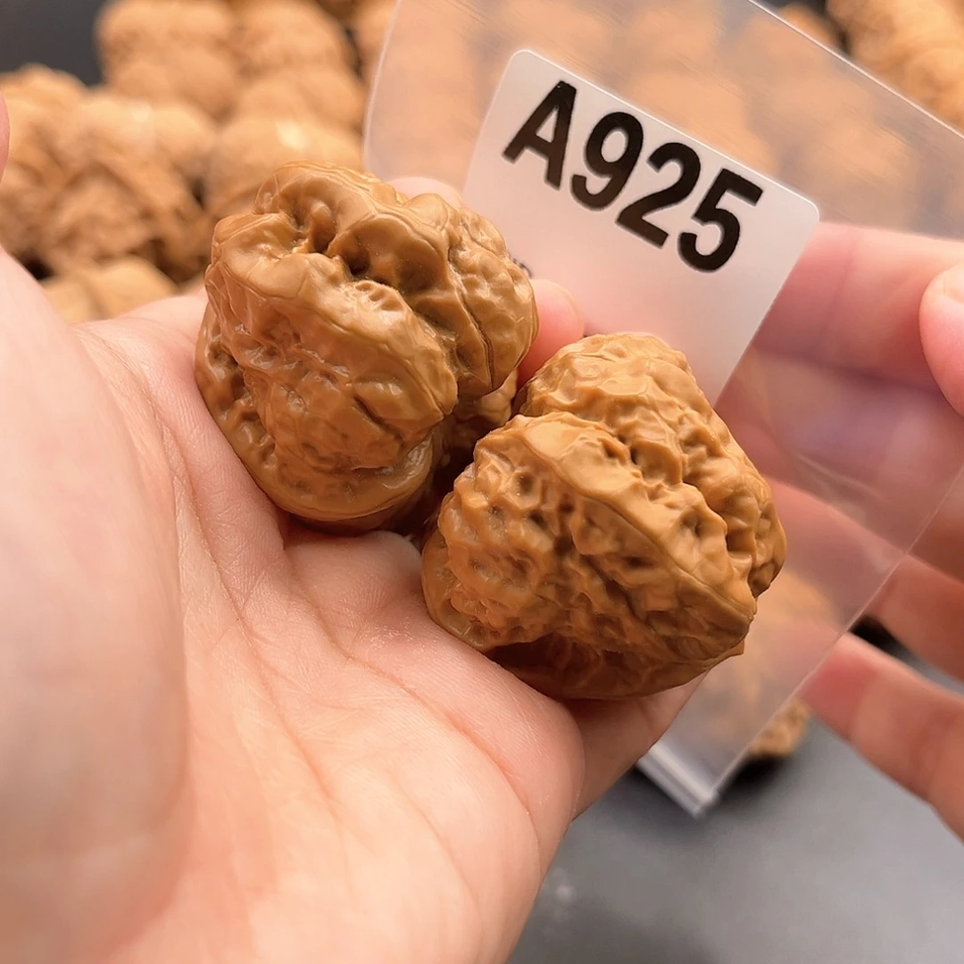 把件桃核蛙蛙福利40