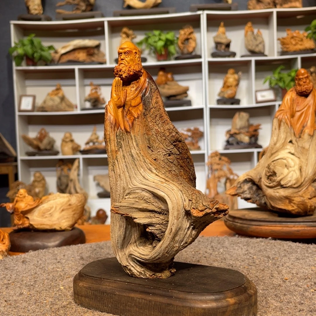 柏木（崖柏）6461646646464