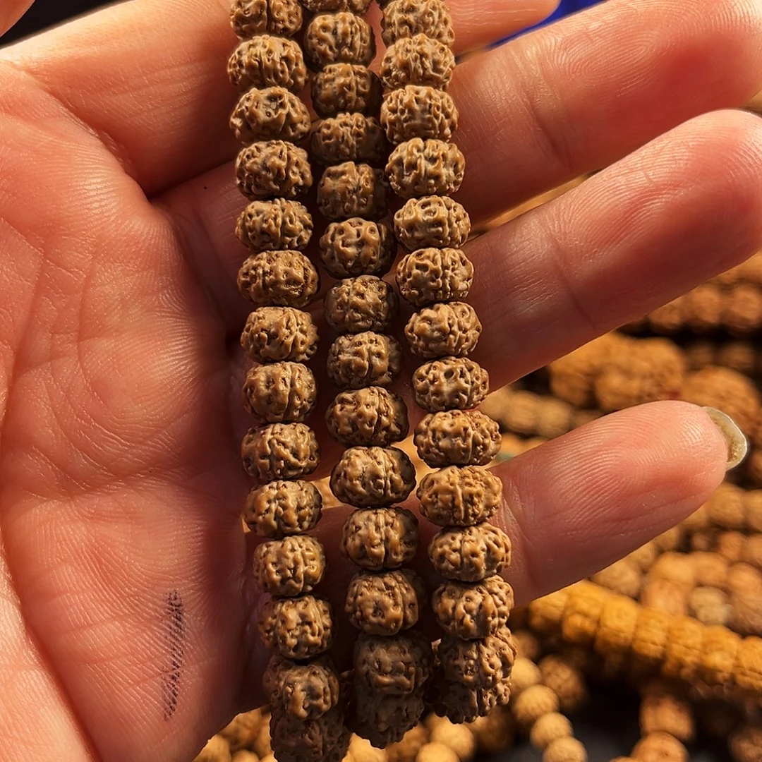 金刚菩提吊坠小金刚刹车片