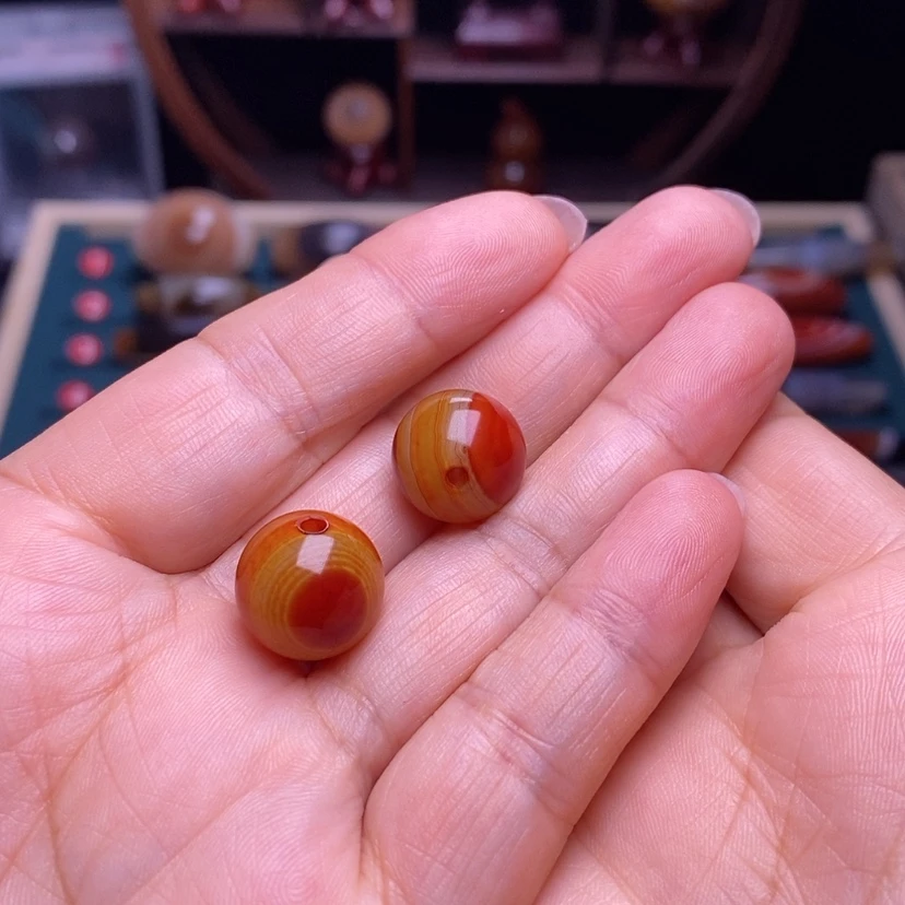 【闪购商品】未镶嵌颈饰玛瑙/玉髓