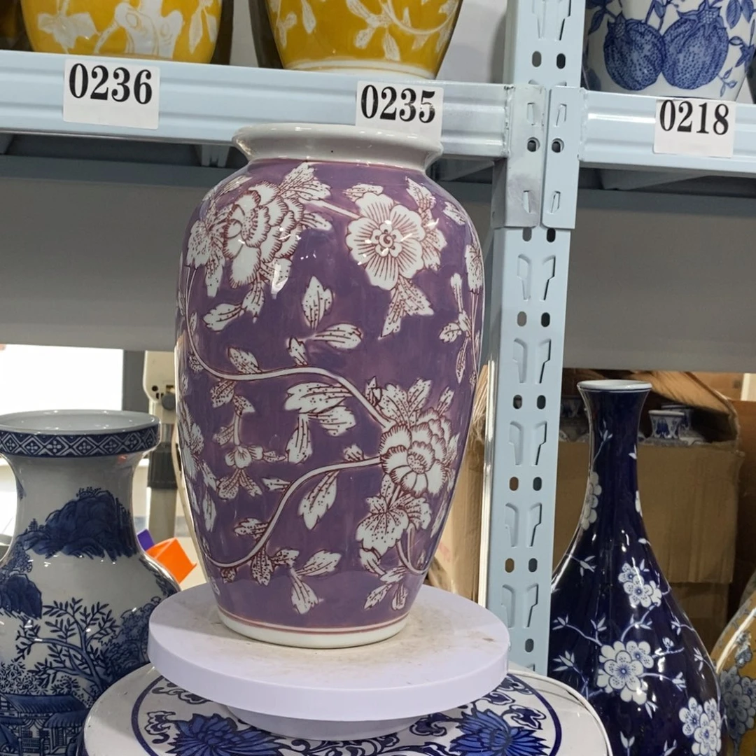 瓶花瓶花瓶摆件花瓶