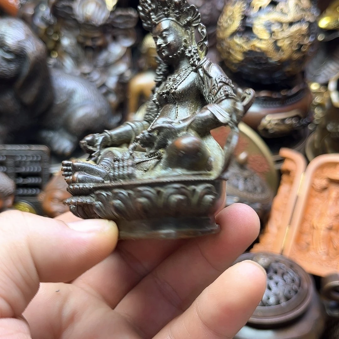 小杰精品铜器链接