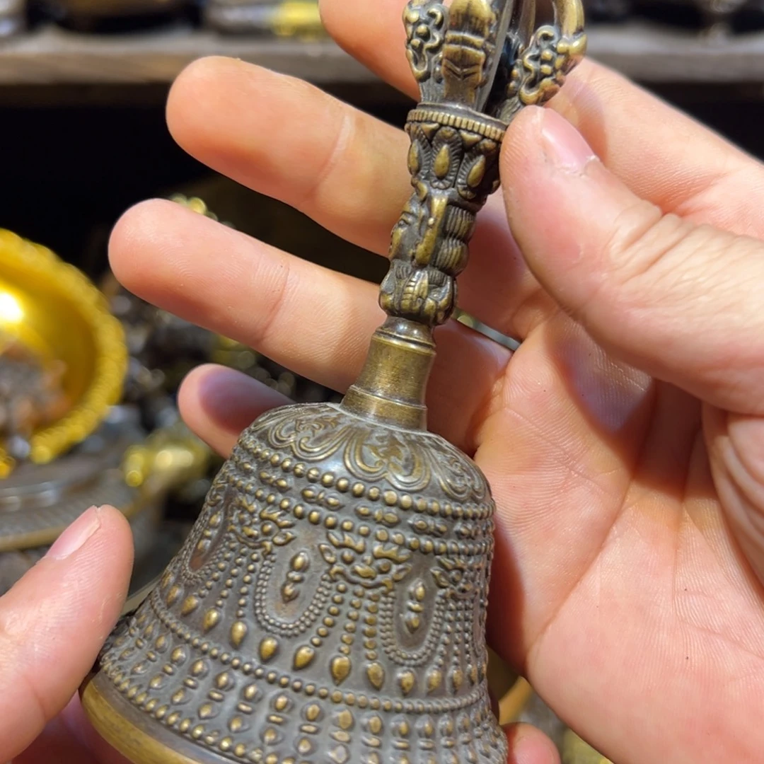 铜器工艺品精工铜器