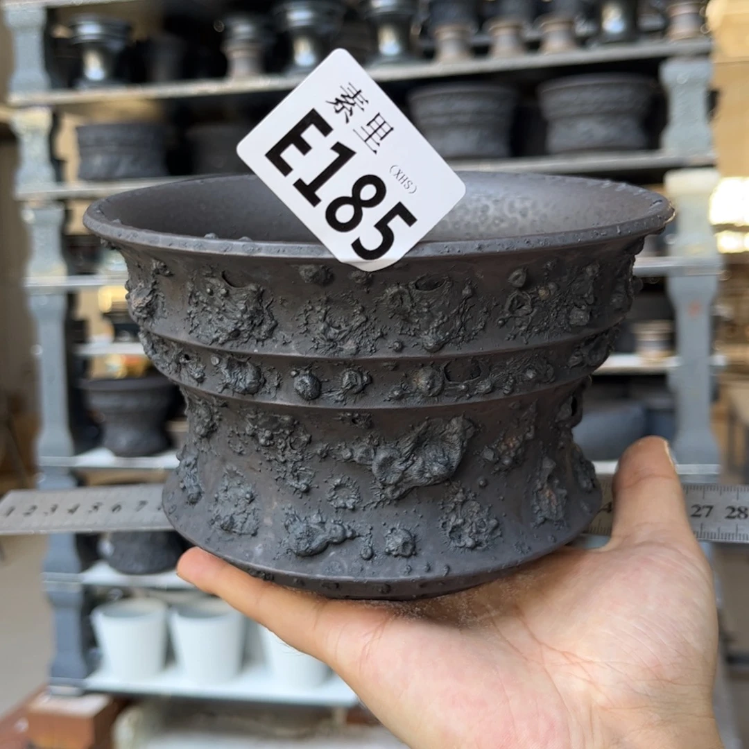 陶口15.5高10景德镇