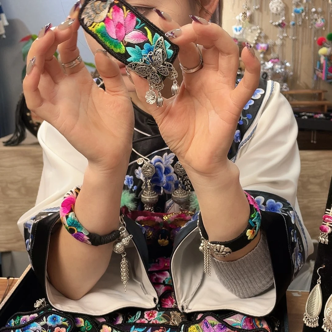 锆石纯铜合金发夹