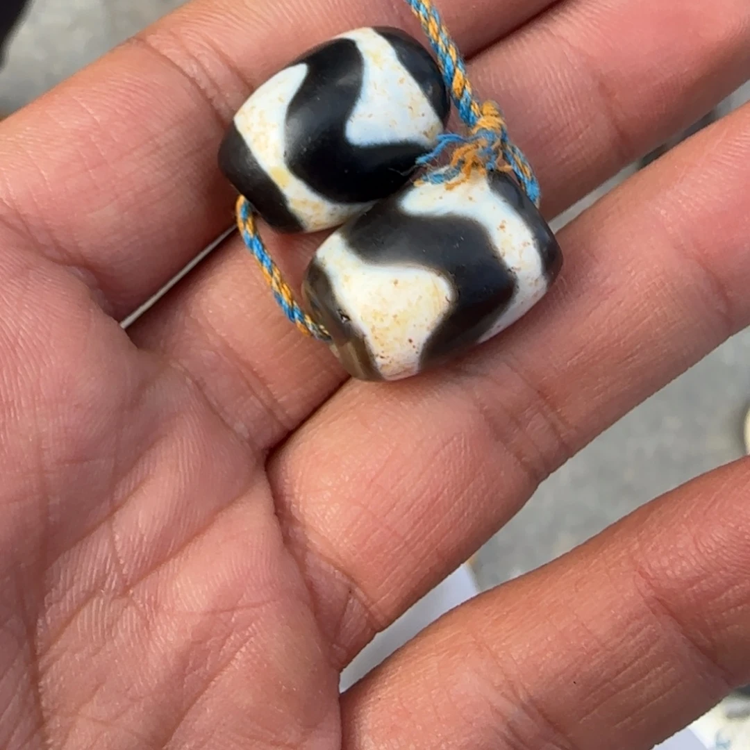 格萨推荐藏传文玩一件