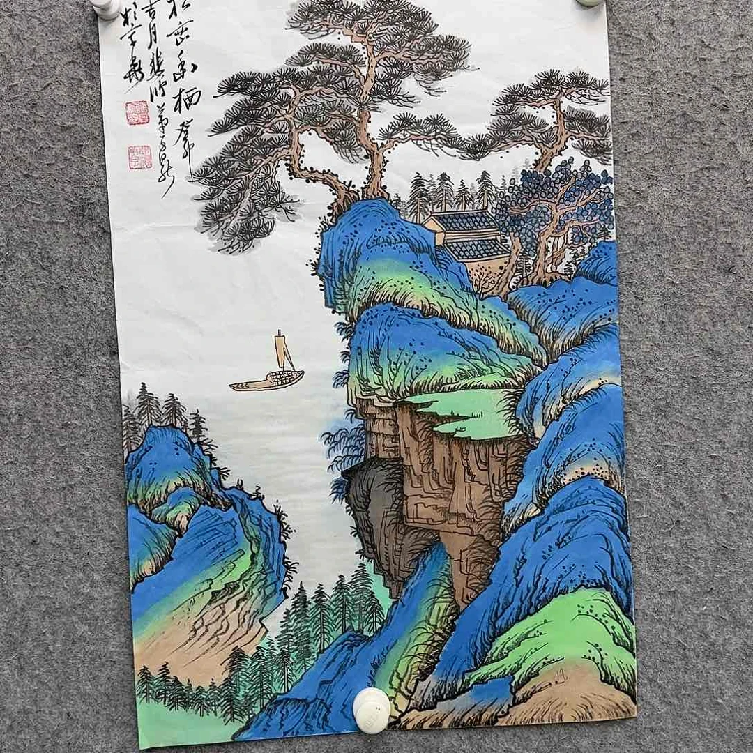 书法作品多次参加全国及