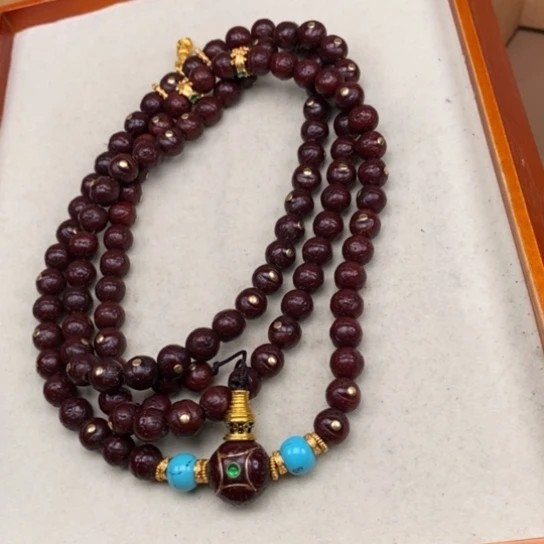 吊坠凤眼菩提张***?凤眼