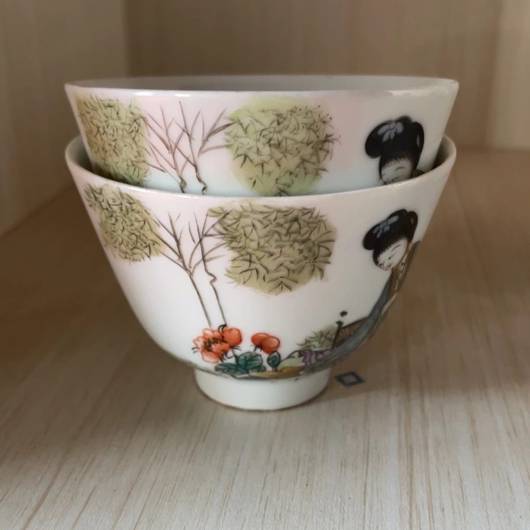 罐一对碗一对一对一对