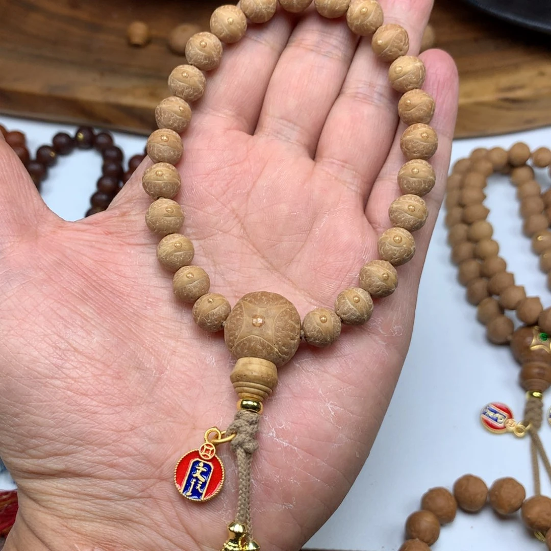 Z***手串凤眼菩提5号链接