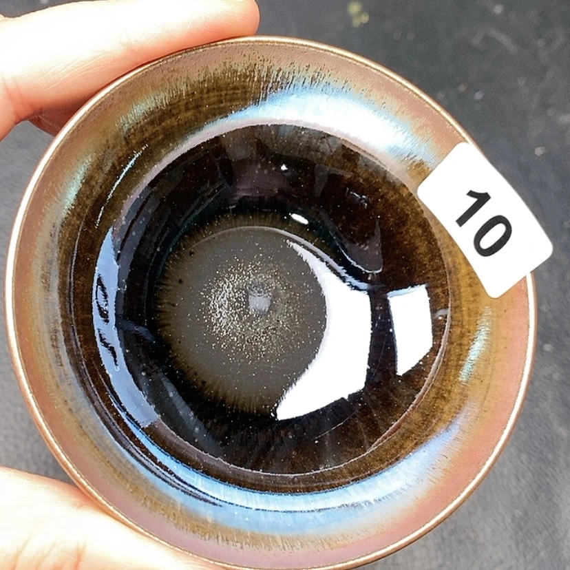 【闪购商品】茶盏我的盏太好看了吧