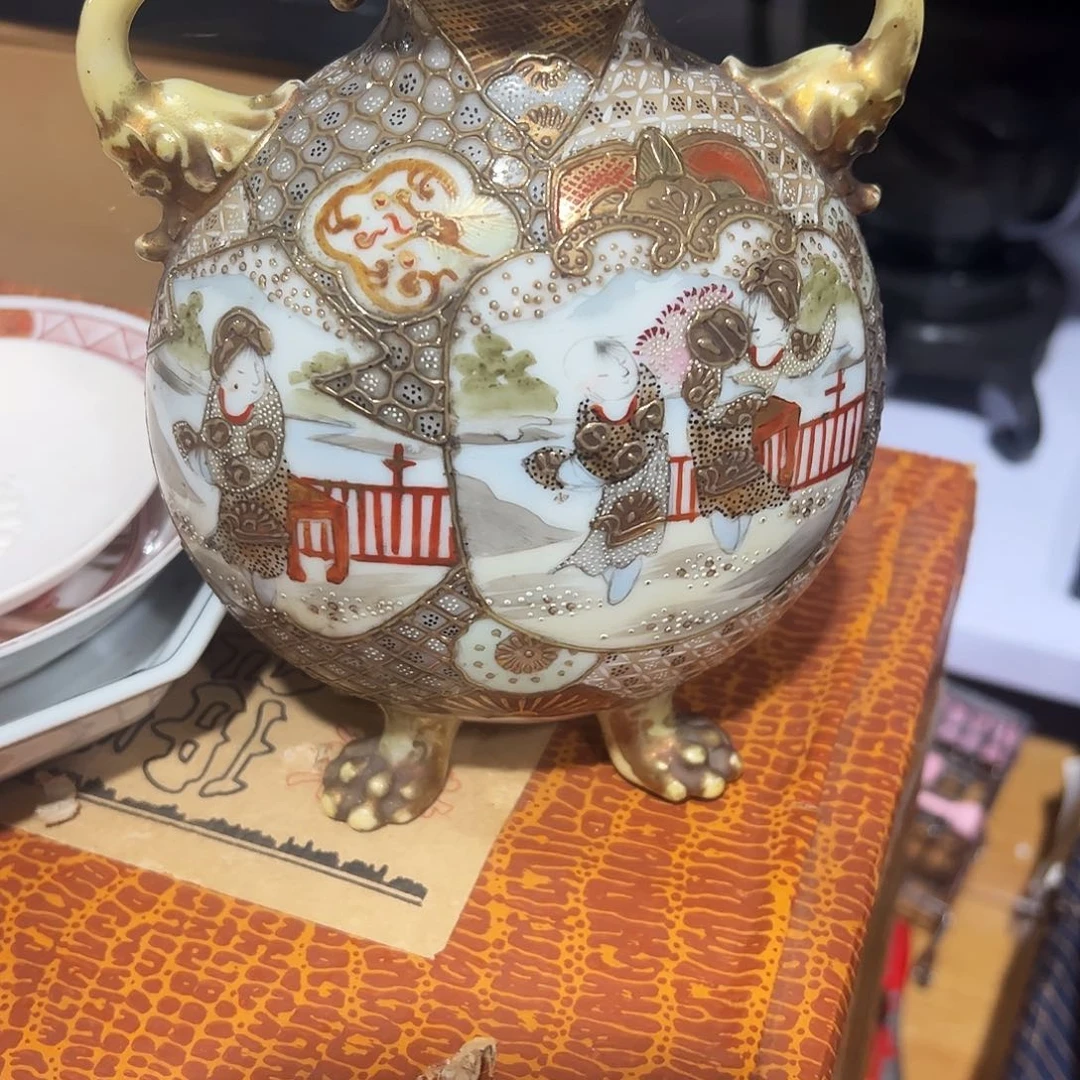 大**下陶瓷制品加工工艺