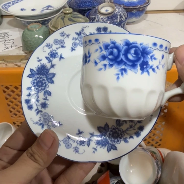 陶瓷推荐第二名20包邮