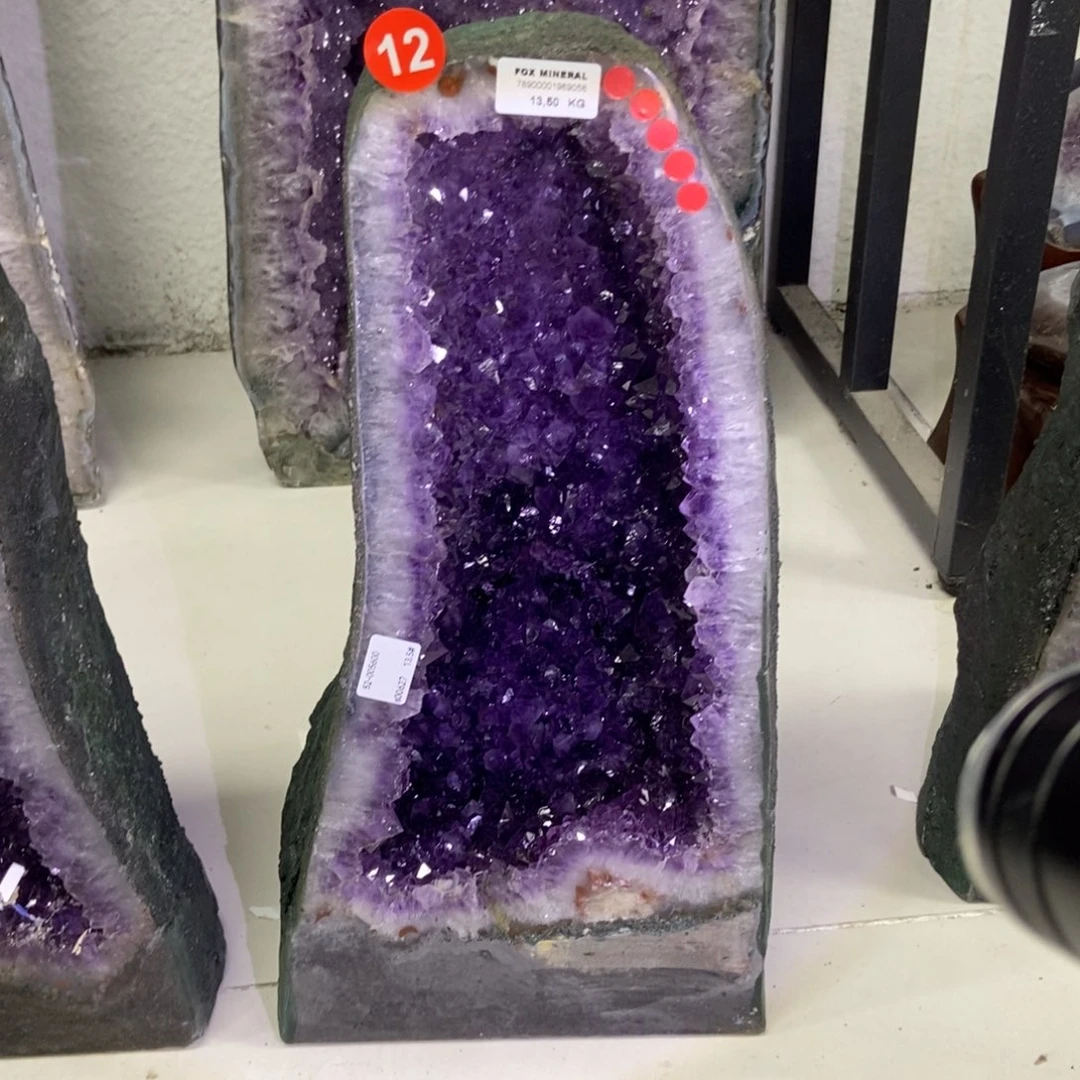 水晶未镶嵌大型摆件（非配饰）