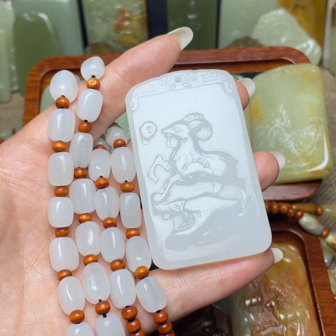 L****1一 物 一 图 羊