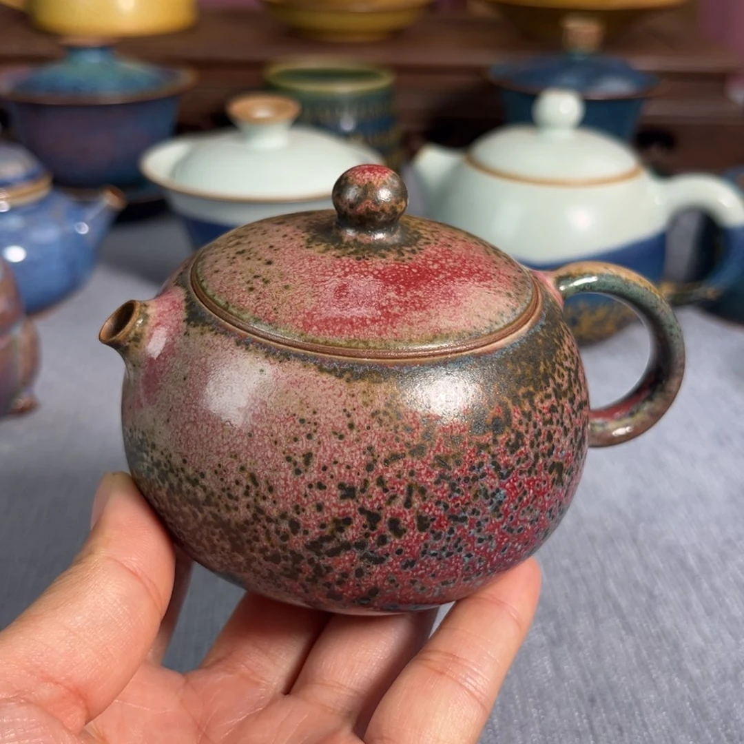 【闪购商品】钧瓷0999