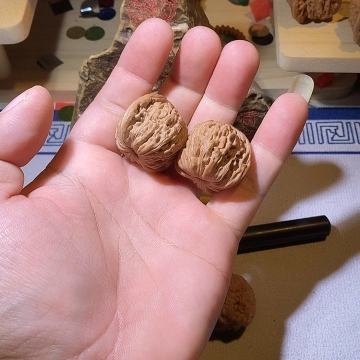 *****全品没修小楼子一对