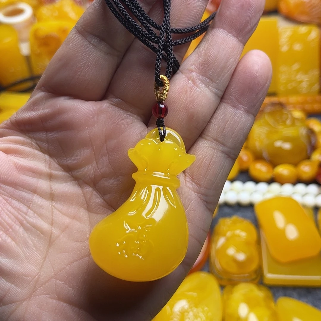 非金属福袋 俄罗斯新蜜