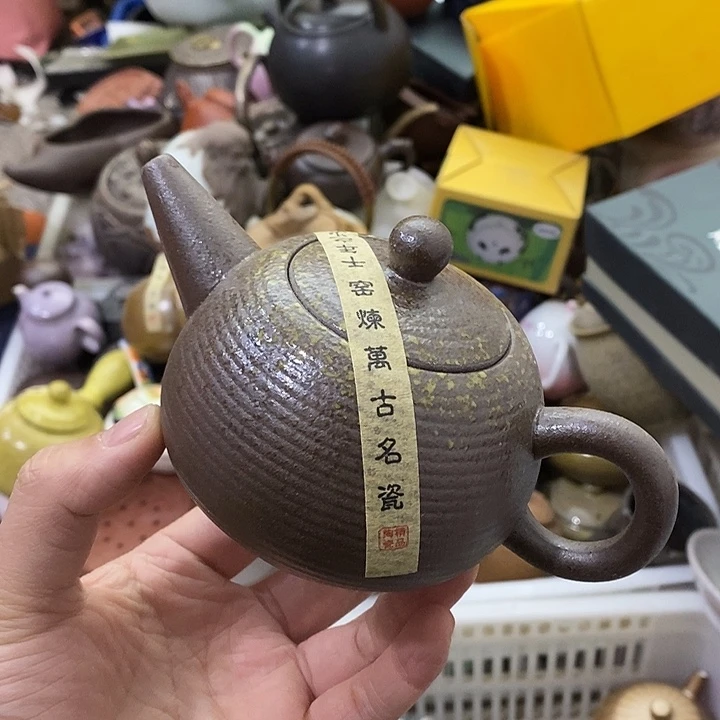 陶瓷艺术品及陶瓷制品